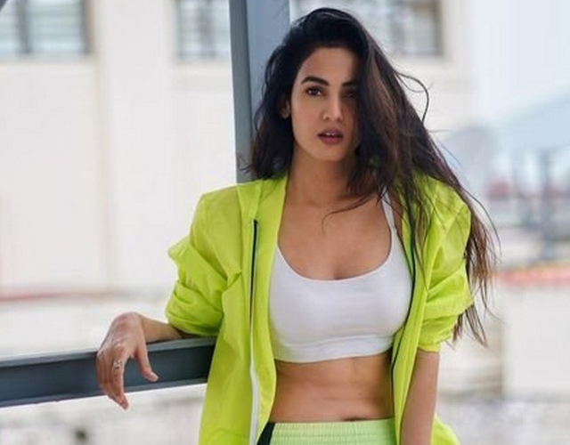Sonal Chauhan Latest Gallery